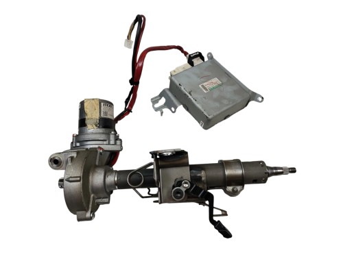 WSPOMAGANIE ELEKTRYCZNE TOYOTA AVENSIS T27 (2009-2011) 2.0 D4D 126KM 45250-