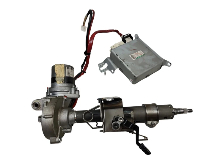 WSPOMAGANIE ELEKTRYCZNE TOYOTA AVENSIS T27 (2009-2011) 2.0 D4D 126KM 45250-