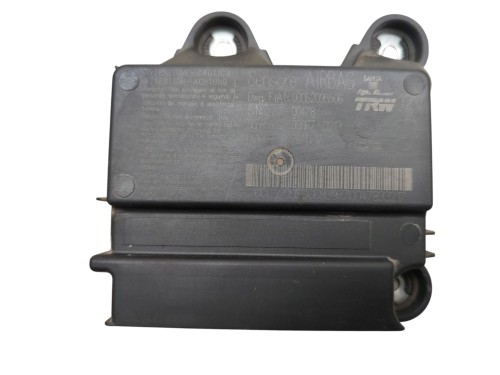 MODUŁ AIRBAG FIAT PANDA III (2011-2020) 1.2 8V 69KM 00052095506