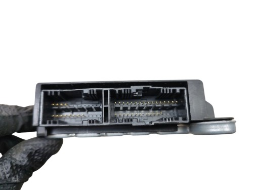 MODUŁ AIRBAG FIAT PANDA III (2011-2020) 1.2 8V 69KM 00052095506