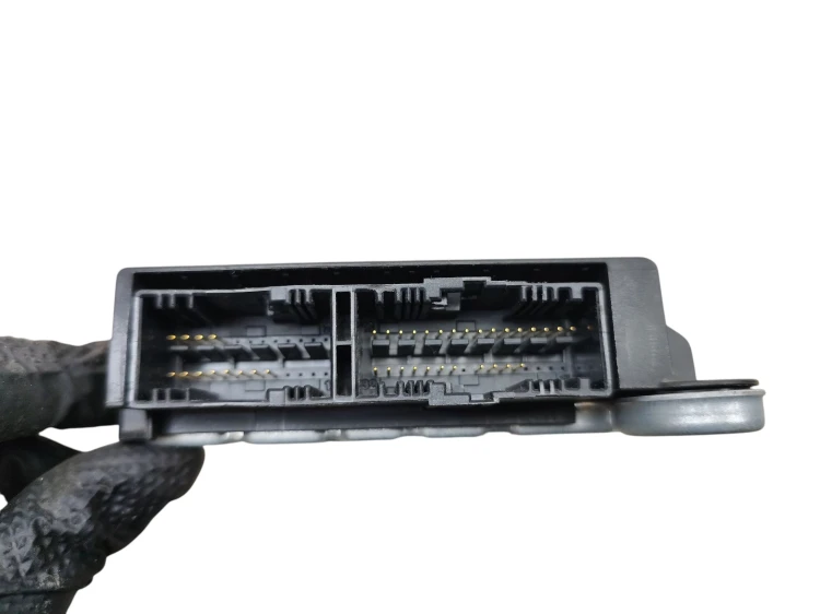 MODUŁ AIRBAG FIAT PANDA III (2011-2020) 1.2 8V 69KM 00052095506