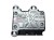 MODUŁ AIRBAG FIAT PANDA III (2011-2020) 1.2 8V 69KM 00052095506