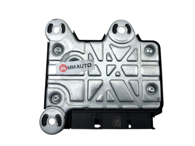 MODUŁ AIRBAG FIAT PANDA III (2011-2020) 1.2 8V 69KM 00052095506