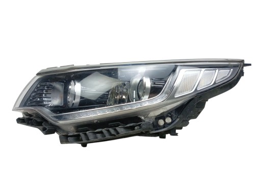 LAMPA LEWY PRZÓD KIA OPTIMA IV (2015-2019) 1.7 CRDI 141KM 92101-D4XXX