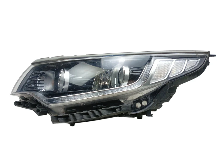 LAMPA LEWY PRZÓD KIA OPTIMA IV (2015-2019) 1.7 CRDI 141KM 92101-D4XXX