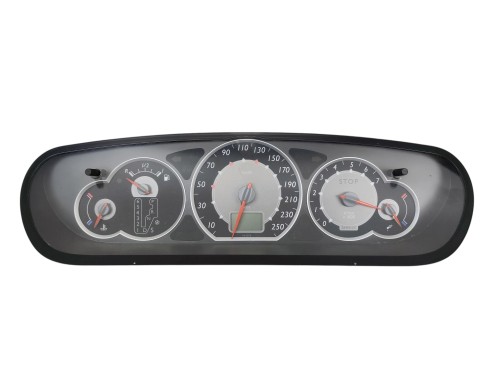 LICZNIK CITROEN C5 II (2004-2008) 2.2 HDI 170KM 9655609180