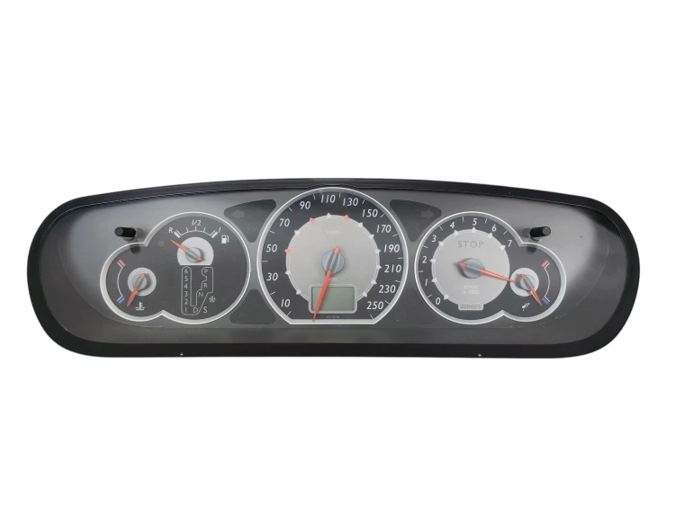 LICZNIK CITROEN C5 II (2004-2008) 2.2 HDI 170KM 9655609180