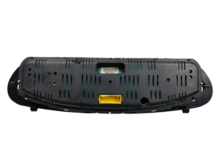 LICZNIK CITROEN C5 II (2004-2008) 2.2 HDI 170KM 9655609180