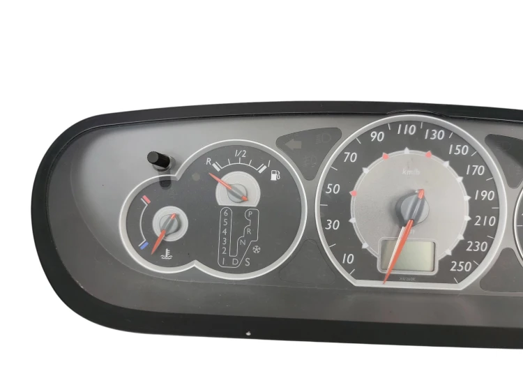 LICZNIK CITROEN C5 II (2004-2008) 2.2 HDI 170KM 9655609180