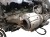 SILNIK KOMPLETNY JAGUAR XF II X260 (2015-2020) 2.0 D 180KM 204DTD