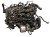 SILNIK KOMPLETNY JAGUAR XF II X260 (2015-2020) 2.0 D 180KM 204DTD