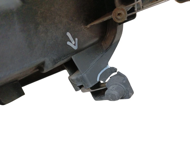 LAMPA LEWY PRZÓD FORD KUGA MK1 (2008-2010) 2.5 T 200KM 8V41-13W030-AE