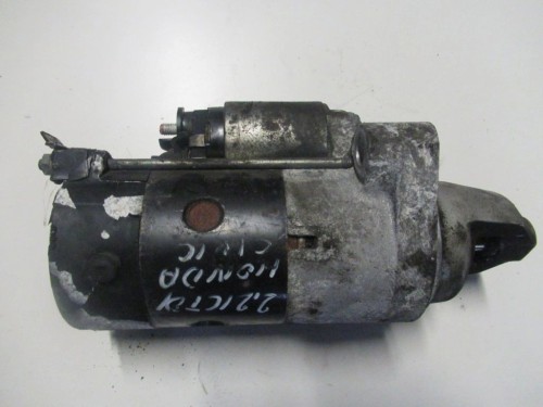ROZRUSZNIK HONDA CIVIC VIII (2006-2011) M002T85871 MHG025