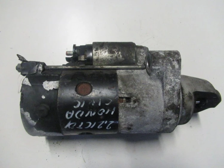 ROZRUSZNIK HONDA CIVIC VIII (2006-2011) M002T85871 MHG025