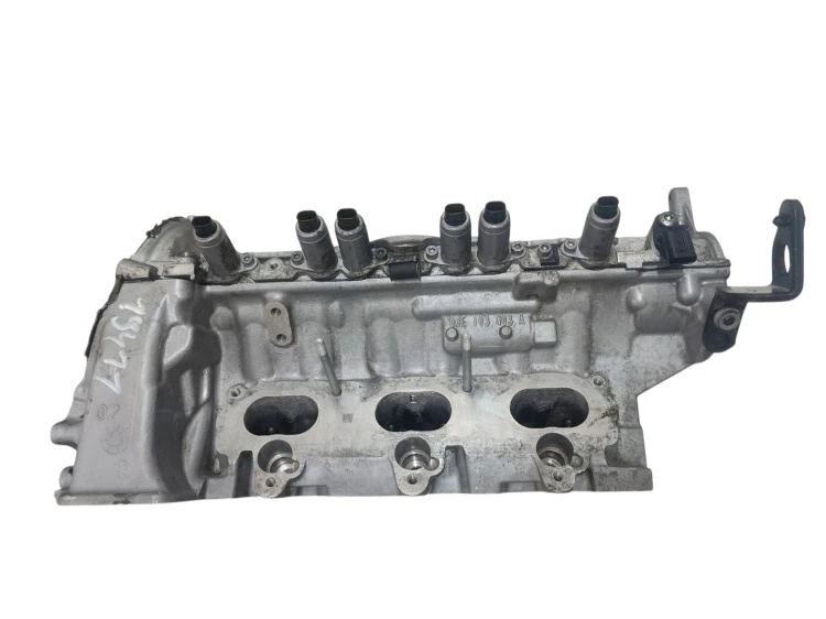 GŁOWICA AUDI A6 C6 LIFT (2008-2011) 2.8 V6 FSI 06E103403A