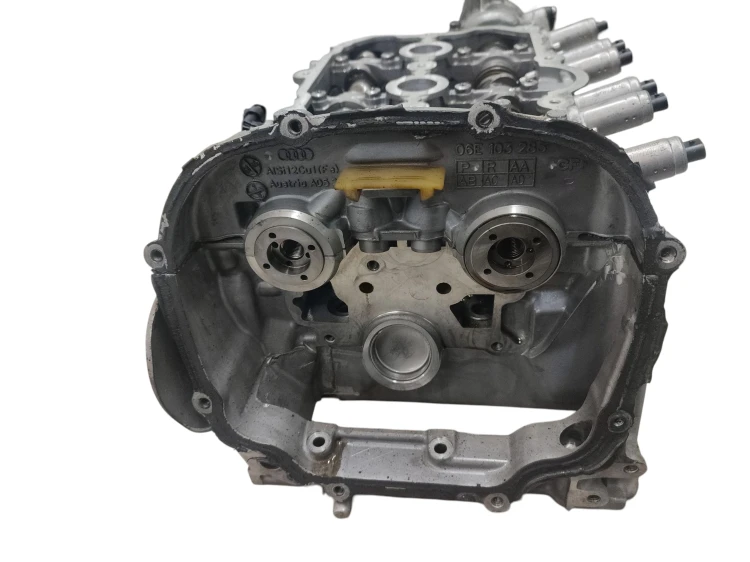 GŁOWICA AUDI A6 C6 LIFT (2008-2011) 2.8 V6 FSI 06E103403A