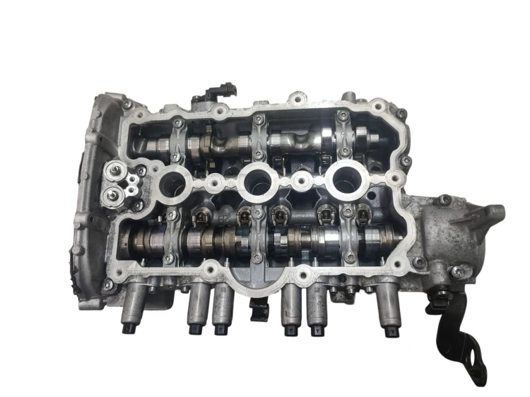 GŁOWICA AUDI A6 C6 LIFT (2008-2011) 2.8 V6 FSI 06E103403A