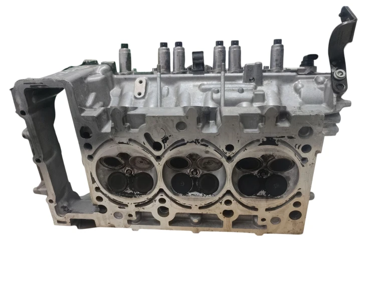 GŁOWICA AUDI A6 C6 LIFT (2008-2011) 2.8 V6 FSI 06E103403A