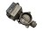 PRZEPUSTNICA CITROEN C5 II (2004-2008) 2.0 16V 140KM 965078738002