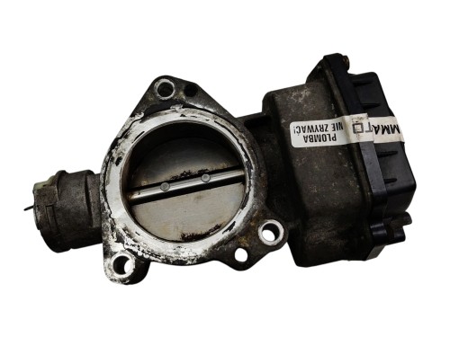 PRZEPUSTNICA CITROEN C5 II (2004-2008) 2.0 16V 140KM 965078738002