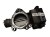 PRZEPUSTNICA CITROEN C5 II (2004-2008) 2.0 16V 140KM 965078738002