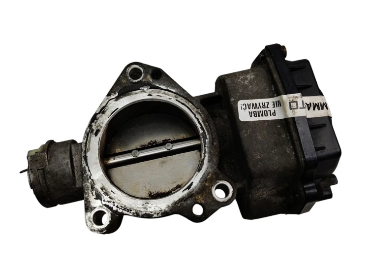 PRZEPUSTNICA CITROEN C5 II (2004-2008) 2.0 16V 140KM 965078738002