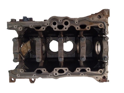 BLOK SILNIKA HYUNDAI IX35 (2009-2013) 2.0 CRDI 136KM R20MT