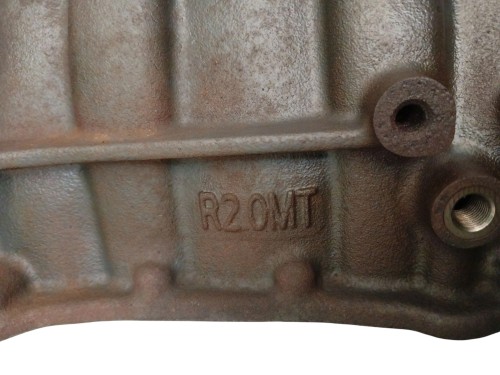 BLOK SILNIKA HYUNDAI IX35 (2009-2013) 2.0 CRDI 136KM R20MT