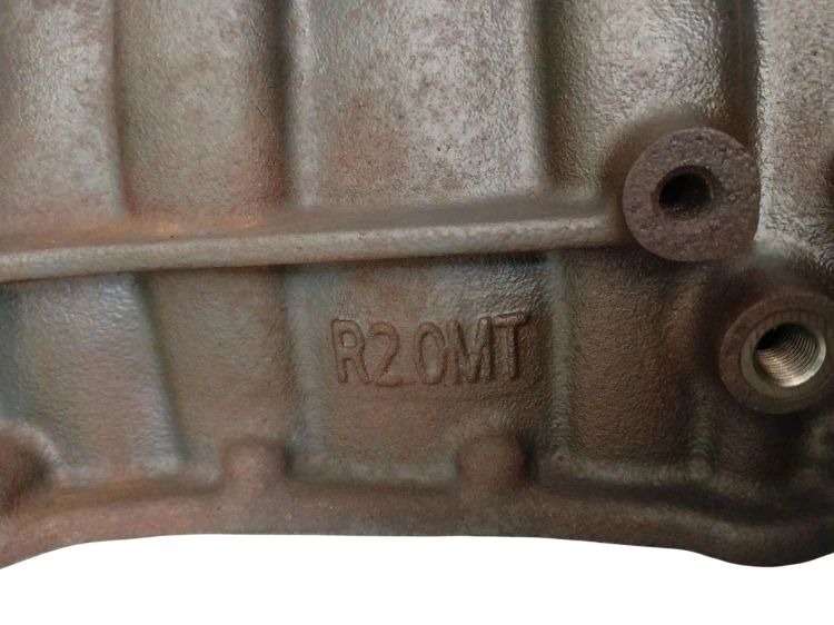 BLOK SILNIKA HYUNDAI IX35 (2009-2013) 2.0 CRDI 136KM R20MT