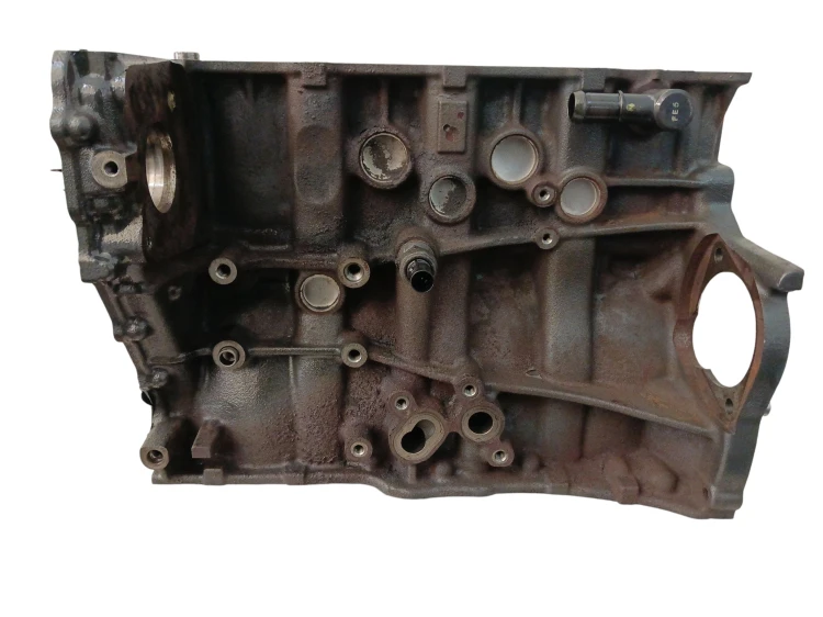 BLOK SILNIKA HYUNDAI IX35 (2009-2013) 2.0 CRDI 136KM R20MT