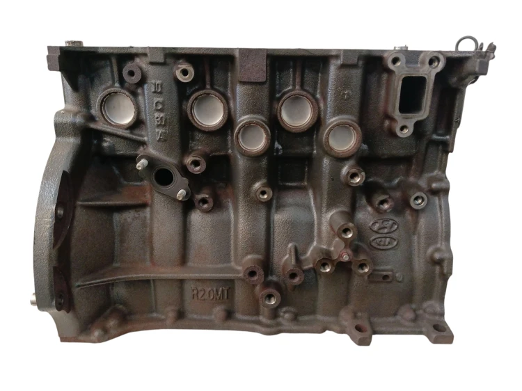 BLOK SILNIKA HYUNDAI IX35 (2009-2013) 2.0 CRDI 136KM R20MT