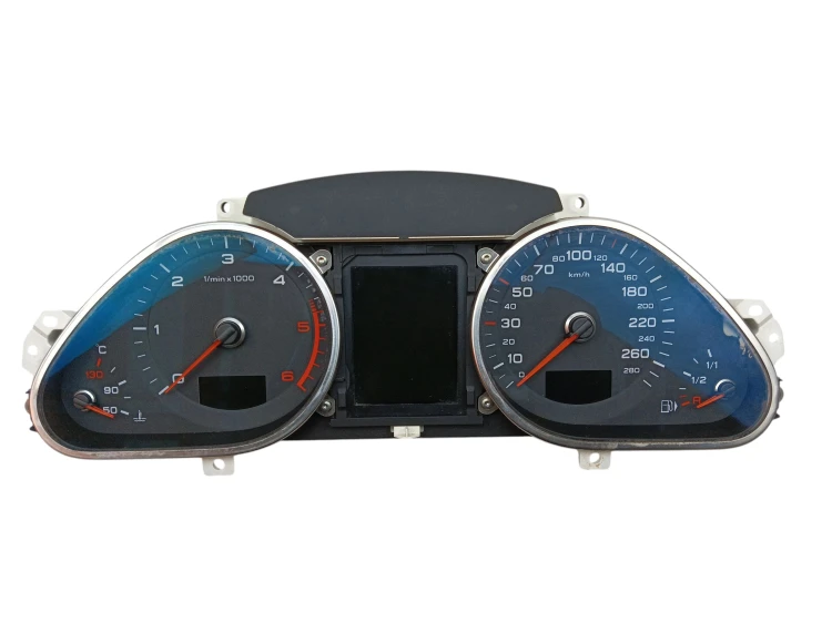 LICZNIK AUDI A6 C6 LIFT (2008-2011) 2.7 V6 TDI 190KM 4F0920933L