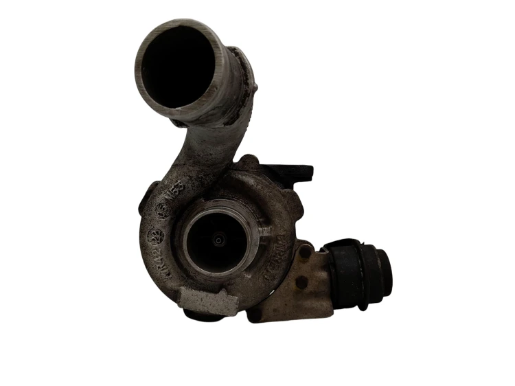 TURBOSPRĘŻARKA RENAULT MEGANE II (2002-2005) 1.9 DCI 120KM 8200381645