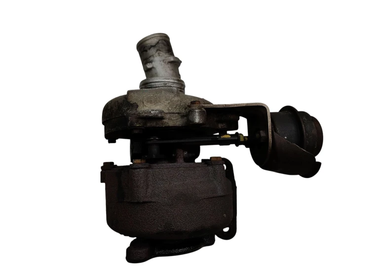 TURBOSPRĘŻARKA RENAULT MEGANE II (2002-2005) 1.9 DCI 120KM 8200381645