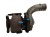TURBOSPRĘŻARKA RENAULT MEGANE II (2002-2005) 1.9 DCI 120KM 8200381645