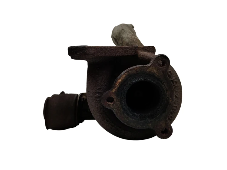 TURBOSPRĘŻARKA RENAULT MEGANE II (2002-2005) 1.9 DCI 120KM 8200381645