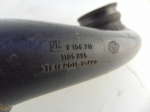 RURA DOLOT POWIETRZA OPEL VECTRA B LIFT 1.8 16V 9158711