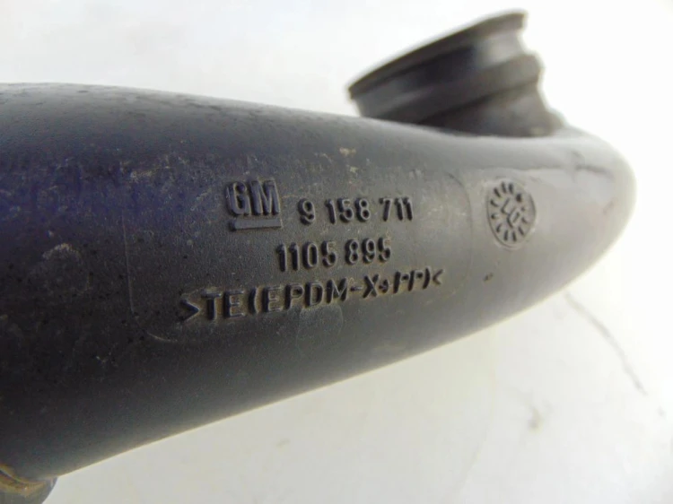 RURA DOLOT POWIETRZA OPEL VECTRA B LIFT 1.8 16V 9158711