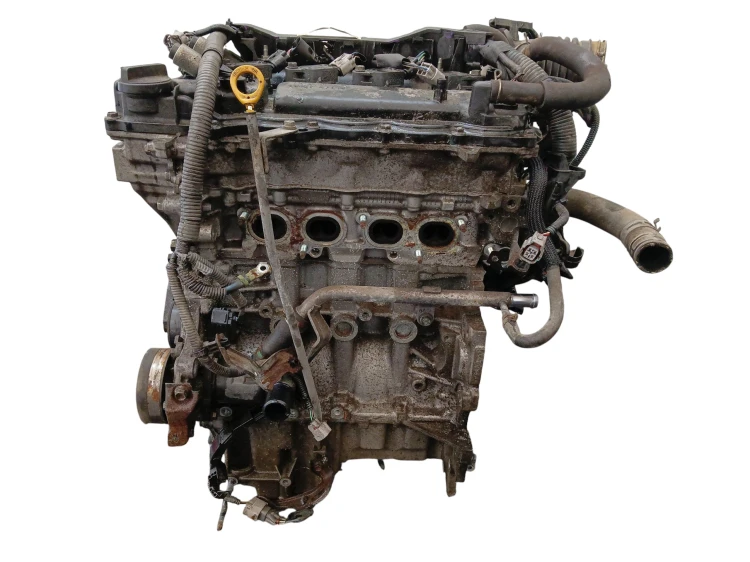 SILNIK KOMPLETNY TOYOTA AURIS II E18 (2012-2015) 1.33 Dual VVT-I 99KM 1NR-F