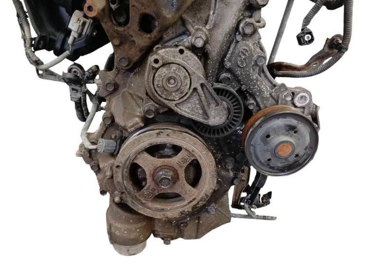 SILNIK KOMPLETNY TOYOTA AURIS II E18 (2012-2015) 1.33 Dual VVT-I 99KM 1NR-F