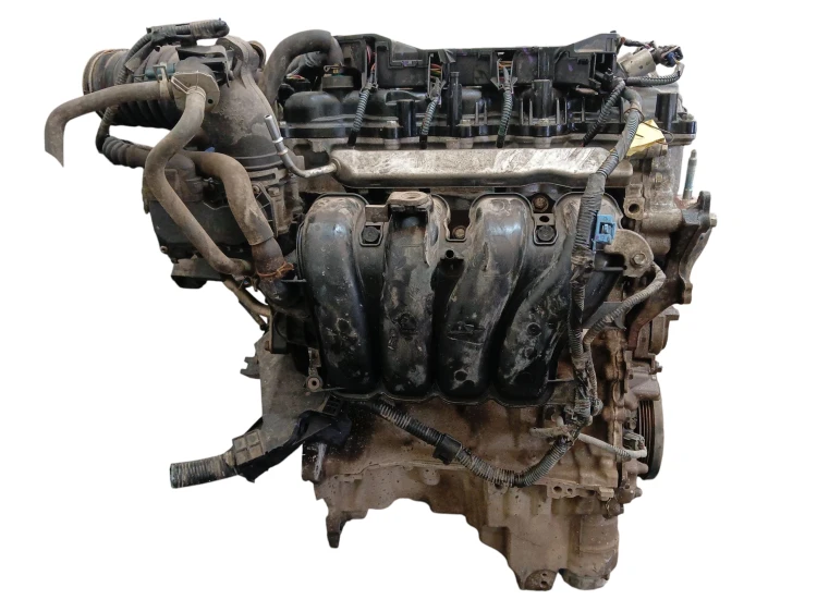 SILNIK KOMPLETNY TOYOTA AURIS II E18 (2012-2015) 1.33 Dual VVT-I 99KM 1NR-F
