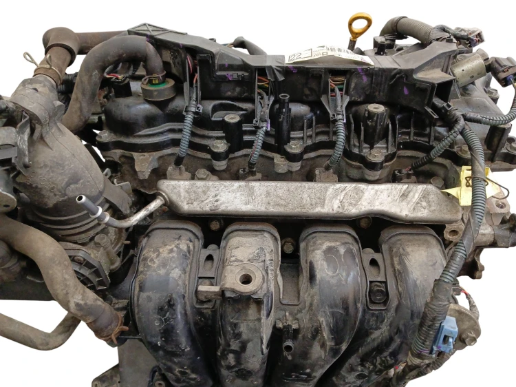 SILNIK KOMPLETNY TOYOTA AURIS II E18 (2012-2015) 1.33 Dual VVT-I 99KM 1NR-F