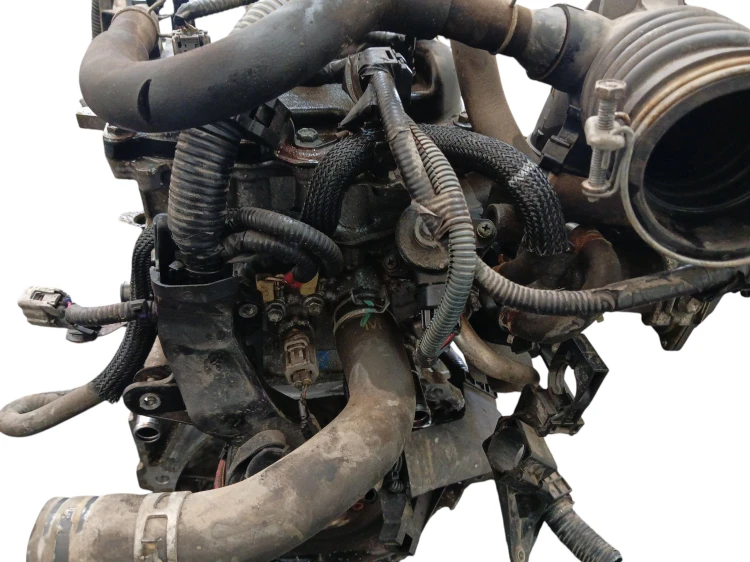 SILNIK KOMPLETNY TOYOTA AURIS II E18 (2012-2015) 1.33 Dual VVT-I 99KM 1NR-F