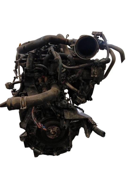 SILNIK KOMPLETNY TOYOTA AURIS II E18 (2012-2015) 1.33 Dual VVT-I 99KM 1NR-F