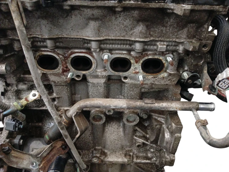 SILNIK KOMPLETNY TOYOTA AURIS II E18 (2012-2015) 1.33 Dual VVT-I 99KM 1NR-F