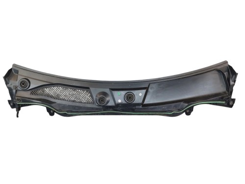 PODSZYBIE MERCEDES A W176 (2012-2015) 1.6 CGI 122KM A1768300013