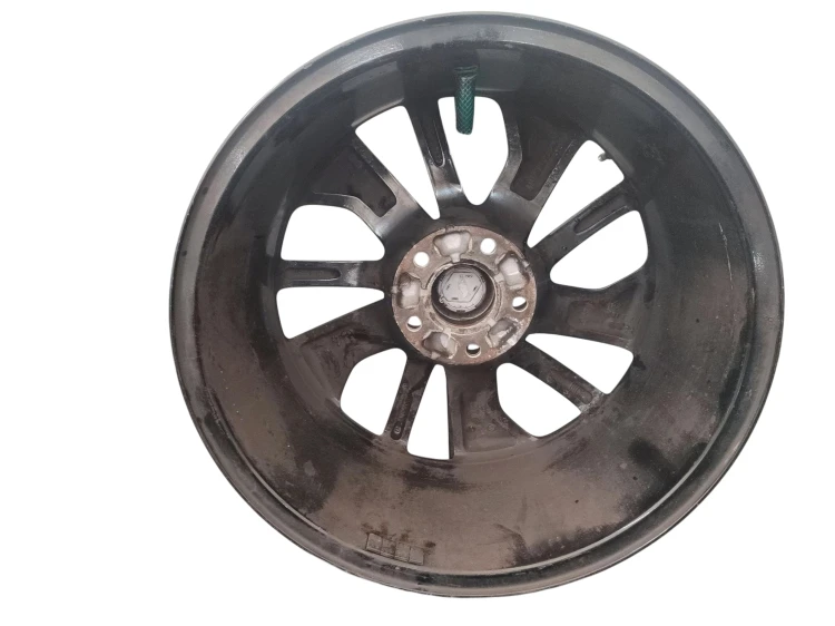 FELGA ALUMINIOWA RENAULT LAGUNA III LIFT (2010-2015) 2.0 DCI 150KM 40300709