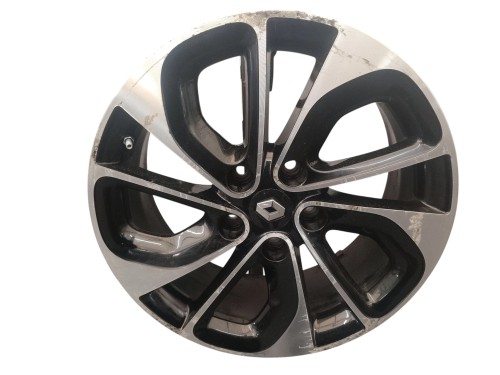 FELGA ALUMINIOWA RENAULT LAGUNA III LIFT (2010-2015) 2.0 DCI 150KM 40300709