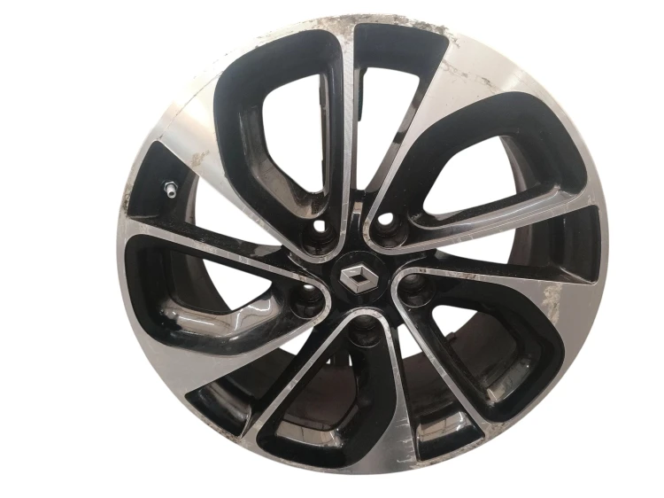 FELGA ALUMINIOWA RENAULT LAGUNA III LIFT (2010-2015) 2.0 DCI 150KM 40300709