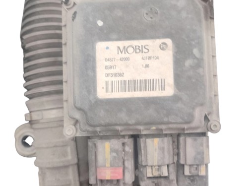 MAGLOWNICA KIA OPTIMA IV (2015-2019) 1.7 CRDI 141KM D4577-42000